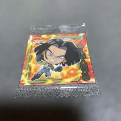 2026年最新】ドラゴンボール ウエハース 17号の人気アイテム - メルカリ