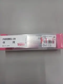 Tungaloy 탕갈로이 EPA06R020M20.0-02N