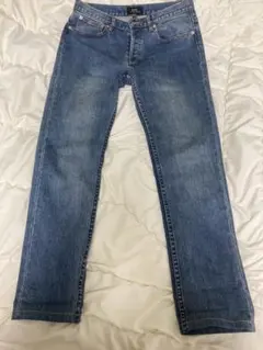 A.P.C. PETIT NEW STANDARD デニムパンツ　29