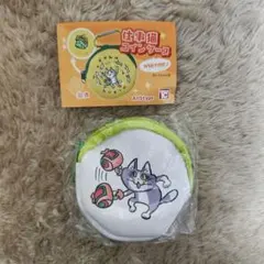 仕事猫 コインケース 打ち出の小槌