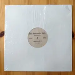 【RP Records】12inch/レコード/45rpm