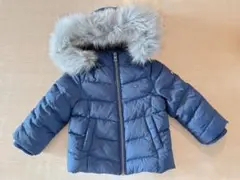 Tommy Hilfiger ダウンコート