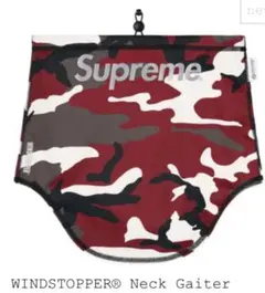 2026年最新】SUPREME ネックウォーマーの人気アイテム - メルカリ