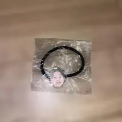古山兼悟 ヘアゴム 顔 セレッソ大阪