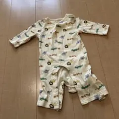 プティマイン　ロンパース　70