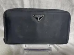 プラダ 長財布