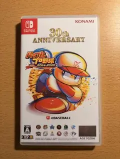 パワプロ2024 30th ANNIVERSARY