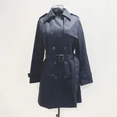 ライナー トレンチコート
