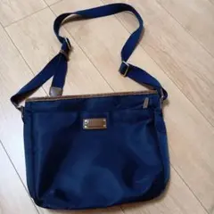 マッキントッシュフィロソフィー ショルダーバッグ