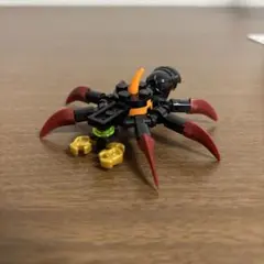 M*i様 LEGO レゴニンジャゴー クモ 正規品