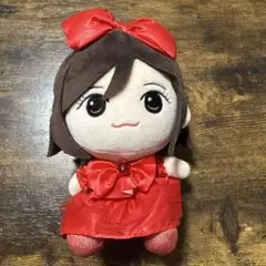 ふ*け様 月足天音かわぬい、パーカー、タオル、ペンラカスタム 月足天音【ASOBIMALL(アソビモール)】