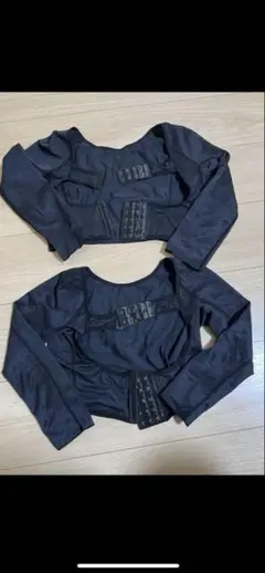 chie様専用　二の腕脂肪吸引後　着圧サポーター　Ｓサイズ