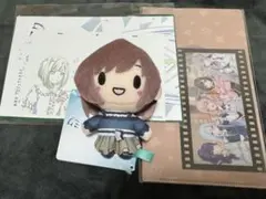 東雲絵名 プロセカ 劇場版 まとめ売り 特典 はぴこれ ふわぷち