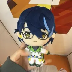 つむぎ GiGO あんスタ ぬいぐるみ