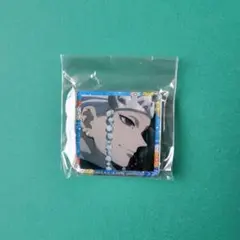 鬼滅の刃 宇髄天元 ミニアクリルキーホルダー