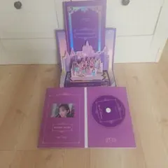 IZ*ONE DICON JAPAN EDITION - メルカリ