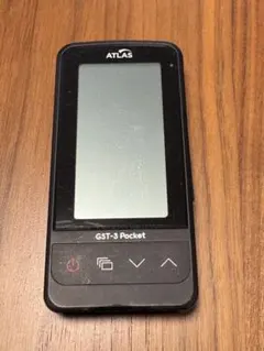 Yupiteru ATLAS GST-3 Pocket 本体のサムネイル