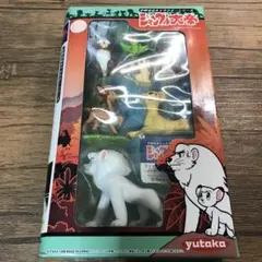 2026年最新】ジャングル大帝 フィギュアの人気アイテム - メルカリ