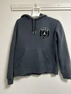 Jordan パリサンジェルマンパーカー Lサイズ