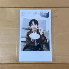 M!LK吉田仁人生誕カフェ入場特典トレカ - メルカリ