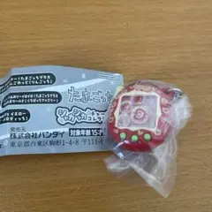 たまごっちシャカシャカチャームコレクション３