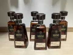 11、12日限定　クエルボ　1800 アネホ　10本　Tequila Añejo 11、12日限定 クエルボ 1800 アネホ 10本 Tequila Añejo - メルカリ