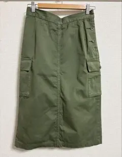URBAN RESEARCH チノスカートのサムネイル