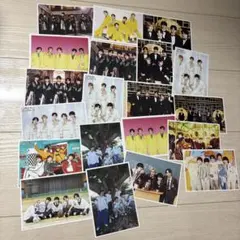 M!LK 生写真 セット