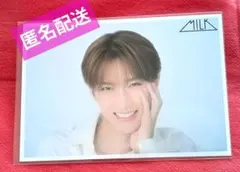 2026年最新】山中柔太朗 生誕 生写真の人気アイテム - メルカリ