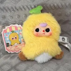 Baby three ベイビースリー 大口ご飯シリーズ 50% バナナちゃん