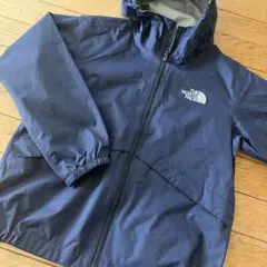 ノースフェイス　レインウェア　140