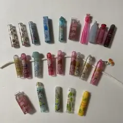 キャラクター 鉛筆キャップ まとめ売りのサムネイル
