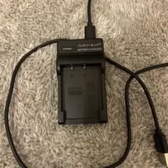 デジカメ充電器 カシオ EXILIM ex-z2300 - メルカリ