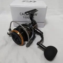 ダイワ　22カルディアSW 10000 - H 【新品未使用品】 DAIWA（釣り） ダイワ カルディアSW 10000-H （2022年新製品