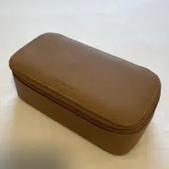 ミラー ポーチ