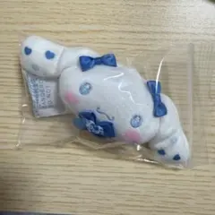 イコラブ ＝LOVE 山本杏奈 シナモン ヘアゴム ファミリーマート