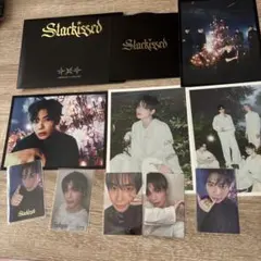 TXT starkissed テヒョンセット