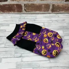 わんこ服【83】ハロウィン ハンドメイド ニット 犬服 ワンコ服