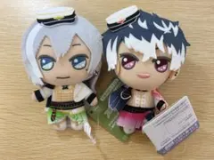 アイドリッシュセブン きらどる 8周年衣装 Re:vale2体セット