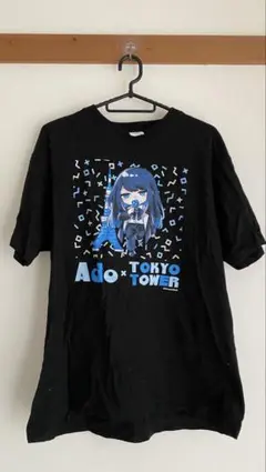 2026年最新】東京タワー adoの人気アイテム - メルカリ