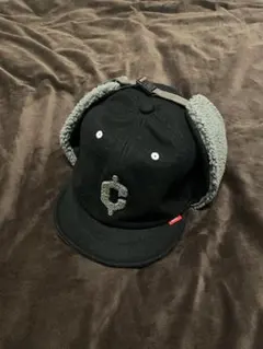 Clef ボアキャップ