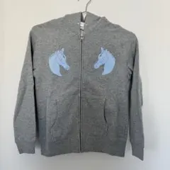 Labyrins パーカー horse 150 shury