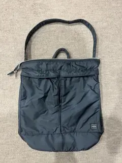 PORTER×BEAMS SSZ Tanker Helmet 2WAY Bagのサムネイル
