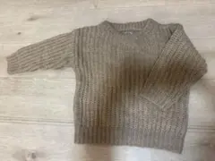 新品早い者勝ち‼︎OCEAN&GROUND オーシャンアンドグラウンド のニット