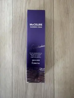 【新品未使用】マッコイMcCELLRIE タイトンクリーム マクセリー タイトンクリーム | Products 製品一覧｜《公式