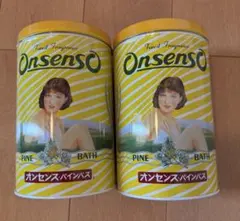 お得セット入浴剤50g✕50袋 オンセンス - メルカリ