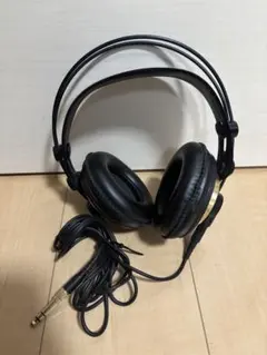 AKG K240 Studio 有線ヘッドホン