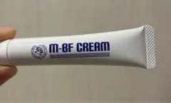 2026年最新】m-bfクリームの人気アイテム - メルカリ