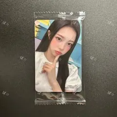 Hearts2Hearts RUDE Ktown4u ラキドロ トレカ イアン - メルカリ