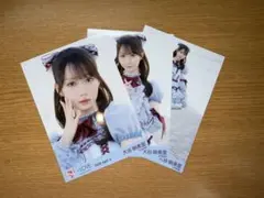 大谷映美里 生写真 劇薬中毒 コンプ イコラブ ＝LOVE - メルカリ